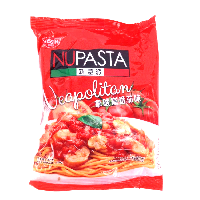 YOYO.casa 大柔屋 - Nupasta Neapolitan,100g YOYO.casa 大柔屋 - Nupasta Neapolitan,100g
