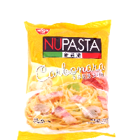 YOYO.casa 大柔屋 - Nupasta Bancon in Carbonara,94g YOYO.casa 大柔屋 - Nupasta Bancon in Carbonara,94g