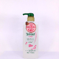 YOYO.casa 大柔屋 - Timotei Rose Moisturizing shampoo,500g YOYO.casa 大柔屋 - Timotei Rose Moisturizing shampoo,500g