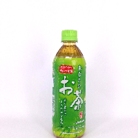 YOYO.casa 大柔屋 - Sangaria 綠茶,500ml 