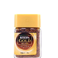 YOYO.casa 大柔屋 - NESCAFE gold blend ,30g YOYO.casa 大柔屋 - NESCAFE gold blend ,30g