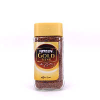 YOYO.casa 大柔屋 - NESCAFE GOLD BLEND COFFEE,90g YOYO.casa 大柔屋 - NESCAFE GOLD BLEND COFFEE,90g