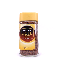 YOYO.casa 大柔屋 - NESCAFE Gold coffee,135g YOYO.casa 大柔屋 - NESCAFE Gold coffee,135g
