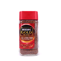 YOYO.casa 大柔屋 - NESCAFE Gold Decaffeinated,80G YOYO.casa 大柔屋 - NESCAFE Gold Decaffeinated,80G