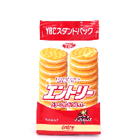 YOYO.casa 大柔屋 - Entry Cream Sandwich Crackers,18S 