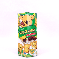 YOYO.casa 大柔屋 - Lotte koala march chocolate creme biscuit,37g 