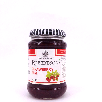 YOYO.casa 大柔屋 - ROBERTSONS Strawberry Jam,340g 