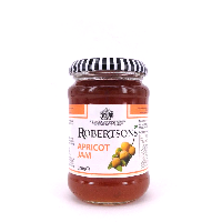 YOYO.casa 大柔屋 - ROBERTSONS APRICOT JAM,340g 