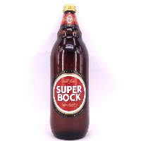 YOYO.casa 大柔屋 - Super Bock Beer In Bottle,1L 