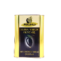 YOYO.casa 大柔屋 - Macarico Extra Virgin Olive Oil ,1Lit 