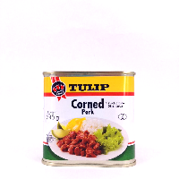 YOYO.casa 大柔屋 - Tulip Corned Pork,340g YOYO.casa 大柔屋 - Tulip Corned Pork,340g