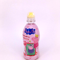 YOYO.casa 大柔屋 - Peppa Fruit Juice, 