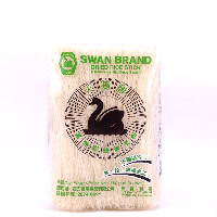 YOYO.casa 大柔屋 - Swan Brand Dried Rice Stick ,280g 