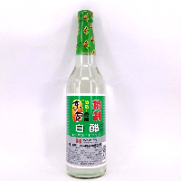 YOYO.casa 大柔屋 - Edible Vinegar,610ML 