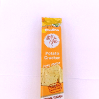 YOYO.casa 大柔屋 - CHA CHA Potato Crackers original flavor,51g 