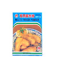 YOYO.casa 大柔屋 - Multi Fried Powder,180g 