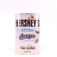 YOYO.casa 大柔屋 - Hersheys White Chocolate,60g 