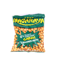 YOYO.casa 大柔屋 - Nagaraya cracker nuts,160g 