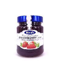 YOYO.casa 大柔屋 - HERO Strawberry  jam,340g 