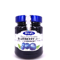 YOYO.casa 大柔屋 - HERO Blueberry Spread,340g YOYO.casa 大柔屋 - HERO Blueberry Spread,340g