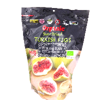 YOYO.casa 大柔屋 - Organic Sun-Dried Turkish Figs,964g 