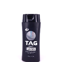 YOYO.casa 大柔屋 - Tag Midnight Body Wash Silver,295ml 