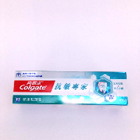 YOYO.casa 大柔屋 - Colgate Sensitive Pro Relief Tooth Paste,110g 