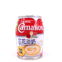 YOYO.casa 大柔屋 - NESTLE Full Cream Evaporated Milk,150g 
