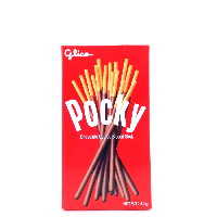 YOYO.casa 大柔屋 - 固力果百奇朱古力POCKY,52g 