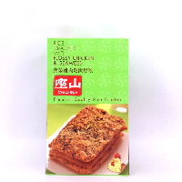 YOYO.casa 大柔屋 - Chao Sua Rice Cracker With Flossy Chicken Seaweed,90g YOYO.casa 大柔屋 - Chao Sua Rice Cracker With Flossy Chicken Seaweed,90g
