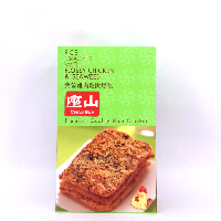 YOYO.casa 大柔屋 - Chao Sua Rice Cracker With Flossy Chicken Seaweed,90g 