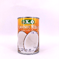 YOYO.casa 大柔屋 - Xo Coconut Milk,400ml 
