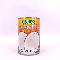 YOYO.casa 大柔屋 - Xo Coconut Milk,400ml YOYO.casa 大柔屋 - Xo Coconut Milk,400ml