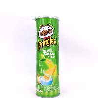 YOYO.casa 大柔屋 - pringles Onion flavour,110g YOYO.casa 大柔屋 - pringles Onion flavour,110g