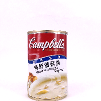 YOYO.casa 大柔屋 - Mushroom With Seafood,300g YOYO.casa 大柔屋 - Mushroom With Seafood,300g