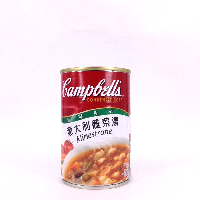 YOYO.casa 大柔屋 - 金寶 意大利雜菜湯,305g 