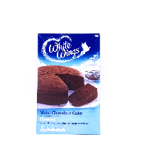 YOYO.casa 大柔屋 - White Wings Moist Chocolate Cake,370g 