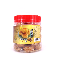 YOYO.casa 大柔屋 - Peanut Cookies,300g YOYO.casa 大柔屋 - Peanut Cookies,300g