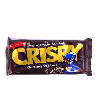 YOYO.casa 大柔屋 - crispy趣脆米朱古力,35g 