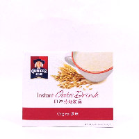 YOYO.casa 大柔屋 - Quaker Instant Oats Drink Original,150g YOYO.casa 大柔屋 - Quaker Instant Oats Drink Original,150g