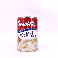 YOYO.casa 大柔屋 - Campbells Mushroom with Seafood ,420g 