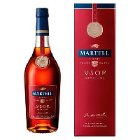 YOYO.casa 大柔屋 - Martell VSOP Cognac ,1L 