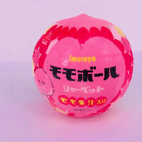 YOYO.casa 大柔屋 - Peach Ice Cream Ball,170ml 