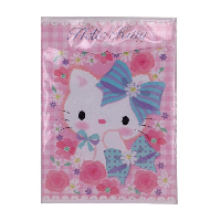 YOYO.casa 大柔屋 - Sanrio Hello Kitty A4 File Holder,1s YOYO.casa 大柔屋 - Sanrio Hello Kitty A4 File Holder,1s