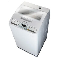 YOYO.casa 大柔屋 - Dancing Water Flow Washing Machine (6kg), <BR>NA-F60A6