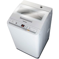 YOYO.casa 大柔屋 - Dancing Water Flow Washing Machine (6.5kg,drain pump), <BR>NA-F65G6P