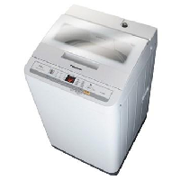 YOYO.casa 大柔屋 - Dancing Water Flow Washing Machine (7kg, with pump), <BR>NA-F70G6P