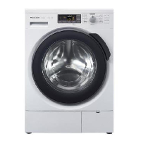 YOYO.casa 大柔屋 - 愛衫號 前置式洗衣機 (8公斤, 1400轉), <BR>NA-148VG4