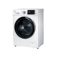 YOYO.casa 大柔屋 - 2-in-1 Washer Dryer (Washing capacity : 8kg, Drying capacity:6kg), <BR>NA-S086F1