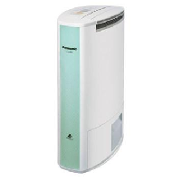 YOYO.casa 大柔屋 - ECONAVI(Desiccant) Super Alleru-buster Dehumidifier(9L),9升 <BR>F-YZJ90H